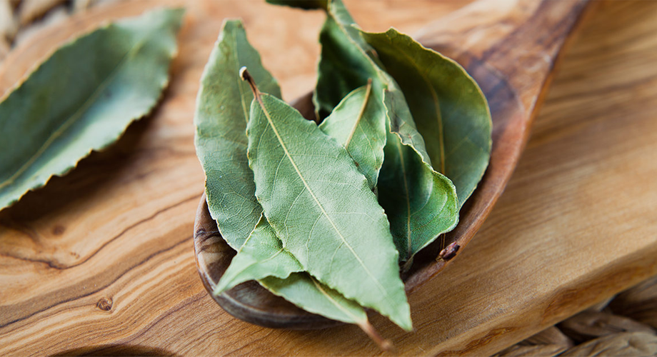 Bay Leaves