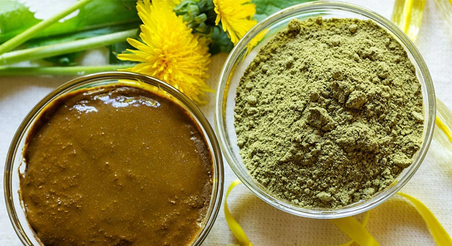 Henna Powder