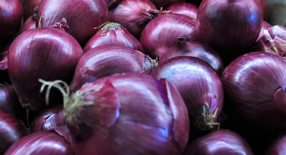 Red Onion